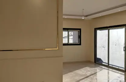 Apartment - 3 Bedrooms - 3 Bathrooms for sale in Ishraqa - 6 October Compounds - 6 October City - Giza