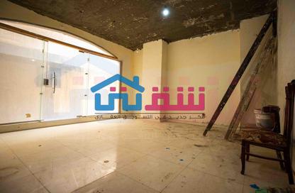 مساحات مكتبية - استوديو - 1 للبيع في شارع أسطنبول-صلاح مصطفى - السلطان حسين - محطة الرمل - حي وسط - الاسكندرية
