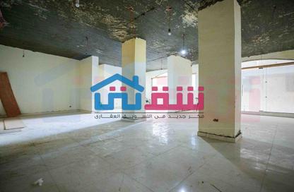 مساحات مكتبية - استوديو - 1 للبيع في شارع أسطنبول-صلاح مصطفى - السلطان حسين - محطة الرمل - حي وسط - الاسكندرية