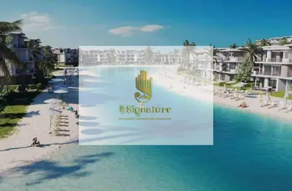 شاليه - غرفة نوم - 1 حمام للبيع في كون - راس الحكمة - الساحل الشمالي