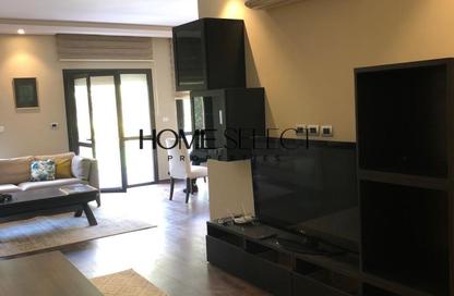 Apartment - 3 Bedrooms - 3 Bathrooms for rent in Westown - Sheikh Zayed Compounds - Sheikh Zayed City - Giza Apartment - 3 Bedrooms - 3 Bathrooms for rent in Westown - Sheikh Zayed Compounds - Sheikh Zayed City - Giza