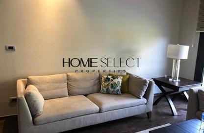 Apartment - 3 Bedrooms - 3 Bathrooms for rent in Westown - Sheikh Zayed Compounds - Sheikh Zayed City - Giza