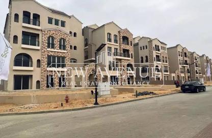 شقة - 2 غرف نوم - 2 حمامات للبيع في جرين سكوير - كمبوندات مدينة المستقبل - مدينة المستقبل - القاهرة