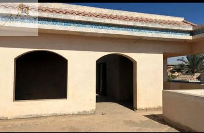 Twin House - 5 - 4 for sale in Golden Heights - North Investors Area - New Cairo City - Cairo