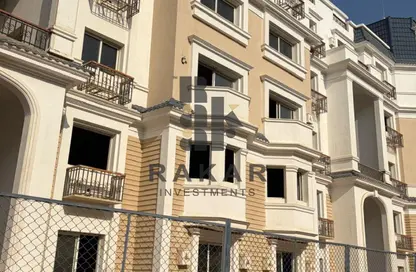 أي فيلا - 4 غرف نوم - 3 حمامات للبيع في ماونتن فيو اى سيتي - كمبوندات التجمع الخامس - التجمع الخامس - مدينة القاهرة الجديدة - القاهرة