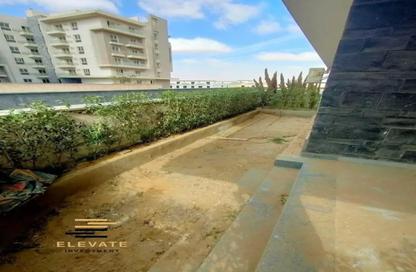 Apartment - 3 Bedrooms - 2 Bathrooms for sale in Mountain View iCity - 5th Settlement Compounds - The 5th Settlement - New Cairo City - Cairo