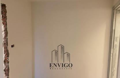 Apartment - 3 - 2 for sale in El Koronfel - The 5th Settlement - New Cairo City - Cairo