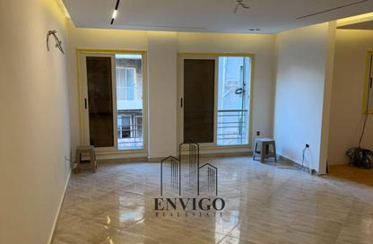 Apartment - 3 - 2 for sale in El Koronfel - The 5th Settlement - New Cairo City - Cairo