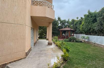 Villa - 4 - 4 for sale in El Rehab Extension - Al Rehab - New Cairo City - Cairo Villa - 4 - 4 for sale in El Rehab Extension - Al Rehab - New Cairo City - Cairo