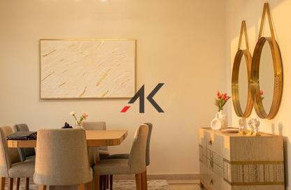 Apartment - 3 - 3 for rent in Mivida - 5th Settlement Compounds - The 5th Settlement - New Cairo City - Cairo