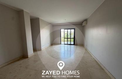 Apartment - 2 Bedrooms - 3 Bathrooms for rent in Westown - Sheikh Zayed Compounds - Sheikh Zayed City - Giza