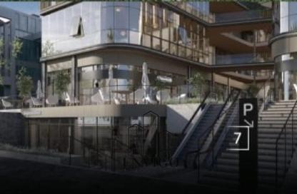Shop - Studio for sale in South Teseen St. - The 5th Settlement - New Cairo City - Cairo