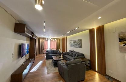Apartment - 3 Bedrooms - 2 Bathrooms for rent in Privado - Madinaty - Cairo