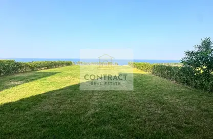 Twin House - 3 Bedrooms - 4 Bathrooms for sale in Telal Al Sokhna - Al Ain Al Sokhna - Suez Twin House - 3 Bedrooms - 4 Bathrooms for sale in Telal Al Sokhna - Al Ain Al Sokhna - Suez
