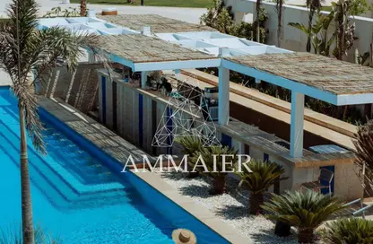 منزل مزدوج - 4 غرف نوم - 3 حمامات للبيع في مارسيليا بيتش 5 - راس الحكمة - الساحل الشمالي منزل مزدوج - 4 غرف نوم - 3 حمامات للبيع في مارسيليا بيتش 5 - راس الحكمة - الساحل الشمالي