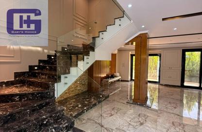Townhouse - 4 Bedrooms - 4 Bathrooms for rent in Villette - 5th Settlement Compounds - The 5th Settlement - New Cairo City - Cairo Townhouse - 4 Bedrooms - 4 Bathrooms for rent in Villette - 5th Settlement Compounds - The 5th Settlement - New Cairo City - Cairo