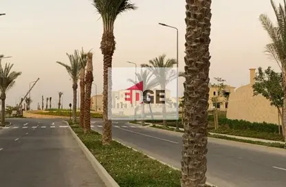 تاون هاوس - 3 غرف نوم - 4 حمامات للبيع في سيتي جيت - كمبوندات التجمع الخامس - التجمع الخامس - مدينة القاهرة الجديدة - القاهرة