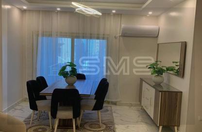 Apartment - 3 - 3 for rent in Al Andalus El Gedida - Al Andalus District - New Cairo City - Cairo