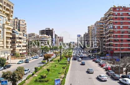 محل - استوديو - 1 حمام للبيع في ميدان هليوبوليس - ميدان هليوبوليس - النزهة - القاهرة