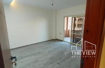 Apartment - 3 Bedrooms - 2 Bathrooms for rent in Al Khamayel city - Sheikh Zayed Compounds - Sheikh Zayed City - Giza