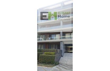 Penthouse - 3 Bedrooms - 3 Bathrooms for sale in El Patio Oro - 5th Settlement Compounds - The 5th Settlement - New Cairo City - Cairo