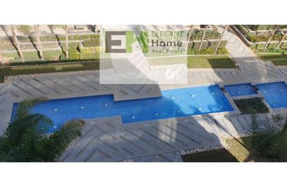 Penthouse - 3 Bedrooms - 3 Bathrooms for sale in El Patio Oro - 5th Settlement Compounds - The 5th Settlement - New Cairo City - Cairo