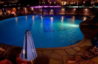Chalet - 3 - 2 for sale in Blue Blue - Al Ain Al Sokhna - Suez Chalet - 3 - 2 for sale in Blue Blue - Al Ain Al Sokhna - Suez
