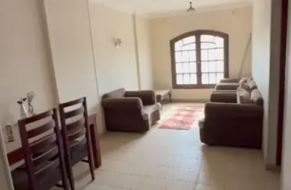 Apartment - 4 Bedrooms - 3 Bathrooms for sale in 1st District - 6 October City - Giza