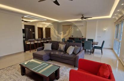 Apartment - 3 Bedrooms - 3 Bathrooms for rent in Villette - 5th Settlement Compounds - The 5th Settlement - New Cairo City - Cairo Apartment - 3 Bedrooms - 3 Bathrooms for rent in Villette - 5th Settlement Compounds - The 5th Settlement - New Cairo City - Cairo