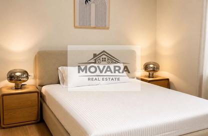 Apartment - 1 - 2 for rent in Villette - 5th Settlement Compounds - The 5th Settlement - New Cairo City - Cairo