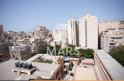 Apartment - 3 Bedrooms - 2 Bathrooms for sale in Ibrahim Helmy St. - Roushdy - Hay Sharq - Alexandria Apartment - 3 Bedrooms - 2 Bathrooms for sale in Ibrahim Helmy St. - Roushdy - Hay Sharq - Alexandria