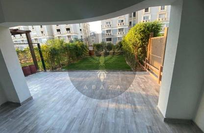 iVilla - 3 Bedrooms - 3 Bathrooms for rent in Mountain View Hyde Park - 5th Settlement Compounds - The 5th Settlement - New Cairo City - Cairo