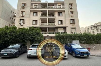Apartment - 3 Bedrooms - 3 Bathrooms for sale in JAYD Residence - 5th Settlement Compounds - The 5th Settlement - New Cairo City - Cairo