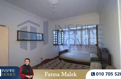 Apartment - 2 Bedrooms - 1 Bathroom for rent in Bolkly - Hay Sharq - Alexandria