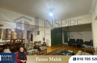 Apartment - 2 Bedrooms - 1 Bathroom for rent in Bolkly - Hay Sharq - Alexandria