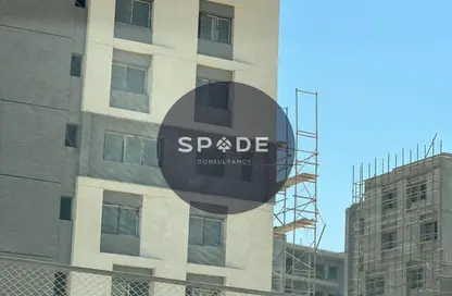 Apartment - 3 Bedrooms - 3 Bathrooms for sale in Swan Lake Residence - 5th Settlement Compounds - The 5th Settlement - New Cairo City - Cairo