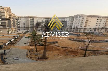 Apartment - 2 - 2 for sale in The Loft - New Capital Compounds - New Capital City - Cairo