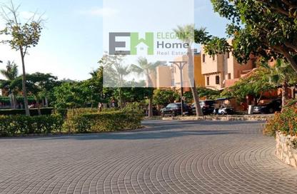 Villa - 7 Bedrooms - 5 Bathrooms for rent in Hacienda Red - Sidi Abdel Rahman - North Coast