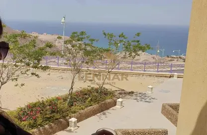 شاليه - غرفة نوم - 1 حمام للبيع في الحدائق المعلقة - بورتو السخنة - العين السخنة - السويس