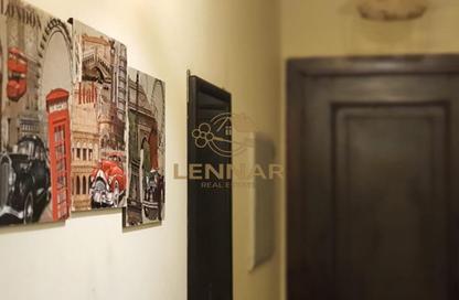 Chalet - 1 Bedroom - 1 Bathroom for sale in Hanging Gardens - Porto Sokhna - Al Ain Al Sokhna - Suez