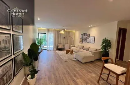 شقة - 2 غرف نوم - 2 حمامات للايجار في پريڤادو - مدينتي - القاهرة