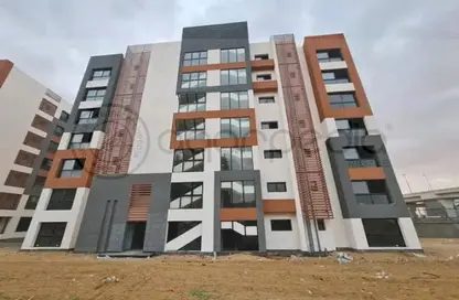 شقة - 2 غرف نوم - 3 حمامات للبيع في كمبوند أريا - كمبوندات التجمع الخامس - التجمع الخامس - مدينة القاهرة الجديدة - القاهرة