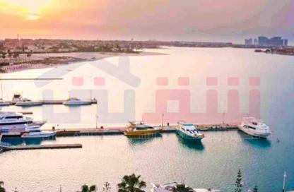 Townhouse - 5 Bedrooms - 4 Bathrooms for sale in Marina 8 - Marina - Al Alamein - North Coast