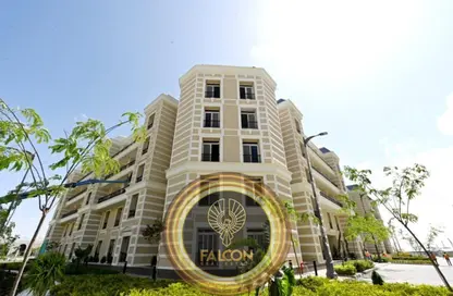 Apartment - 3 Bedrooms - 2 Bathrooms for sale in Latin District - New Alamein City - Al Alamein - North Coast