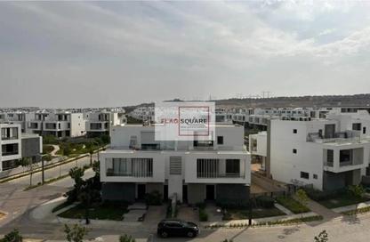 Townhouse - 4 Bedrooms - 4 Bathrooms for sale in Joulz - Cairo Alexandria Desert Road - 6 October City - Giza