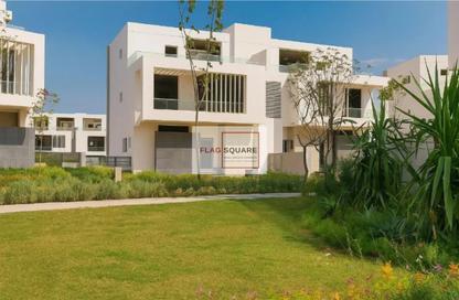 Townhouse - 4 Bedrooms - 4 Bathrooms for sale in Joulz - Cairo Alexandria Desert Road - 6 October City - Giza Townhouse - 4 Bedrooms - 4 Bathrooms for sale in Joulz - Cairo Alexandria Desert Road - 6 October City - Giza