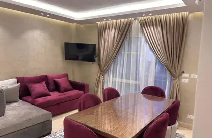 شقة - 3 غرف نوم - 2 حمامات للايجار في پريڤادو - مدينتي - القاهرة