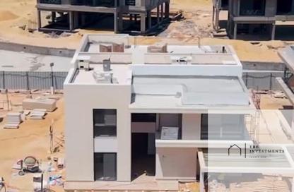 Villa - 6 Bedrooms - 5 Bathrooms for sale in Soul North Coast - Qesm Ad Dabaah - North Coast