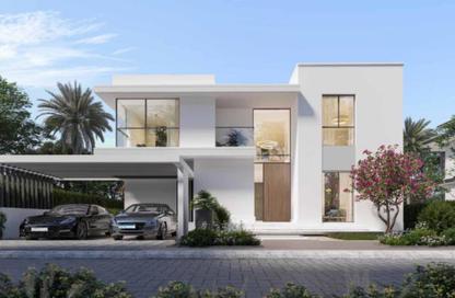 Villa - 6 Bedrooms - 5 Bathrooms for sale in Soul North Coast - Qesm Ad Dabaah - North Coast