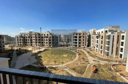 Apartment - 3 Bedrooms - 3 Bathrooms for sale in District 5 - 5th Settlement Compounds - The 5th Settlement - New Cairo City - Cairo